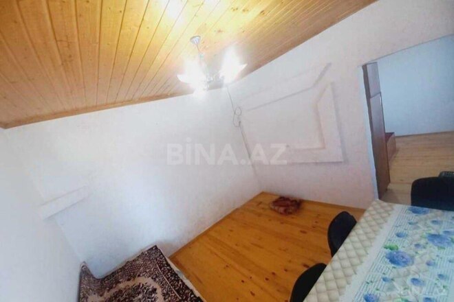 2 otaqlı həyət evi/bağ evi - Görədil q. - 40 m² (7)
