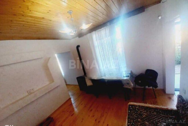 2 otaqlı həyət evi/bağ evi - Görədil q. - 40 m² (5)