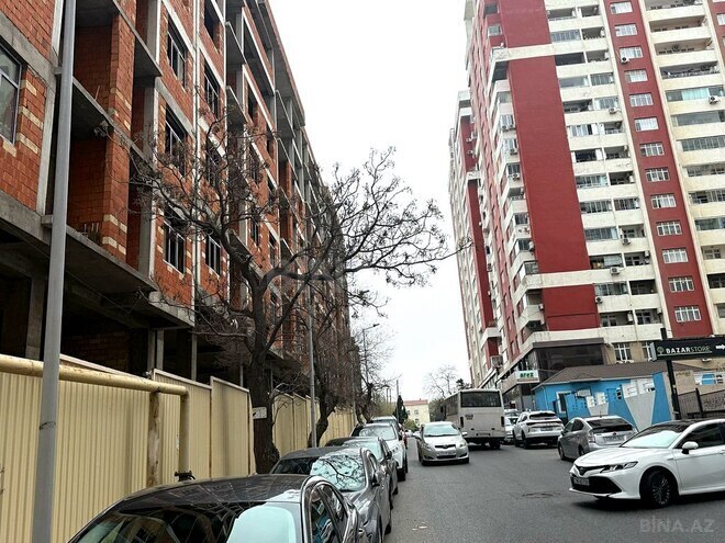 Продаётся 3-комн. новостройка 114 м², м. Кара Караев, photo 6 from 15