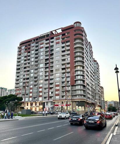 2-комн. новостройка - м. Нариман Нариманов - 70 м² (1)