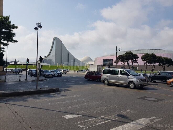2-комн. новостройка - м. Нариман Нариманов - 70 м² (3)