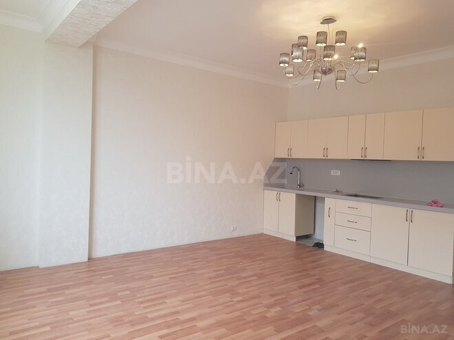 2-комн. новостройка - м. Нариман Нариманов - 70 м² (12)