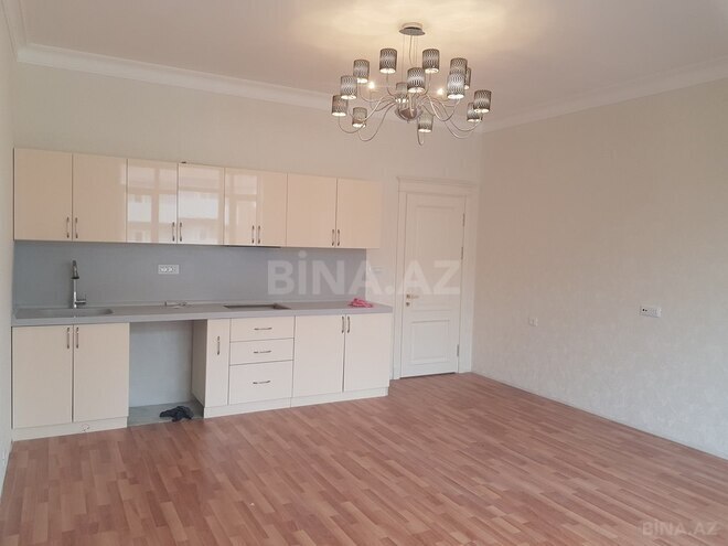 2-комн. новостройка - м. Нариман Нариманов - 70 м² (11)