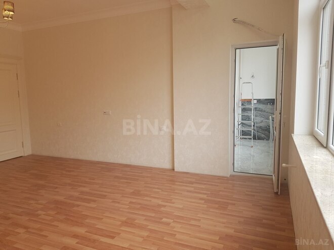 2-комн. новостройка - м. Нариман Нариманов - 70 м² (14)