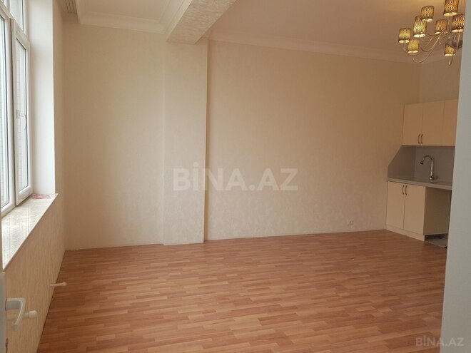 2-комн. новостройка - м. Нариман Нариманов - 70 м² (16)