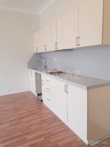 2-комн. новостройка - м. Нариман Нариманов - 70 м² (15)