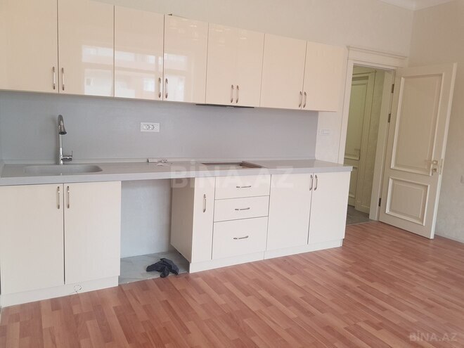 2-комн. новостройка - м. Нариман Нариманов - 70 м² (13)
