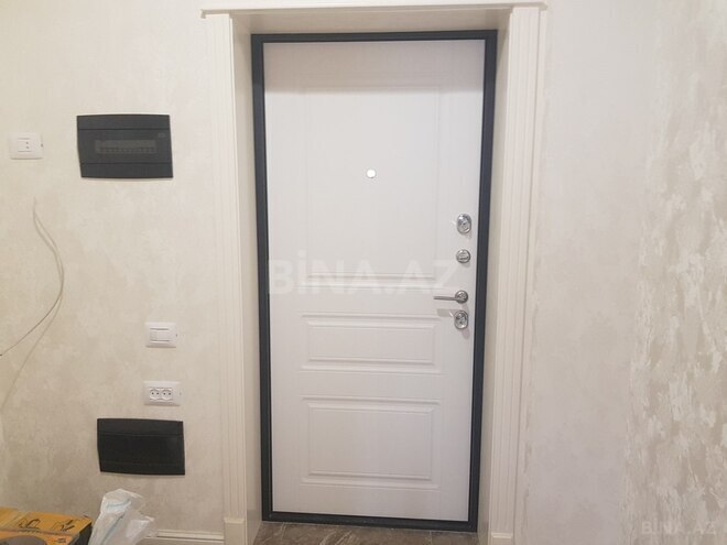 2-комн. новостройка - м. Нариман Нариманов - 70 м² (7)