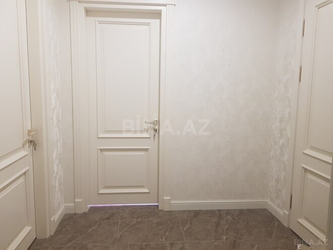2-комн. новостройка - м. Нариман Нариманов - 70 м² (9)