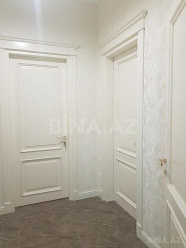 2-комн. новостройка - м. Нариман Нариманов - 70 м² (8)