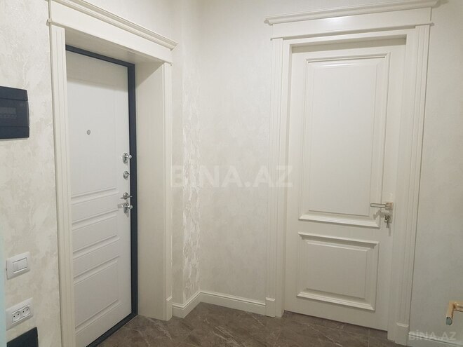 2-комн. новостройка - м. Нариман Нариманов - 70 м² (6)