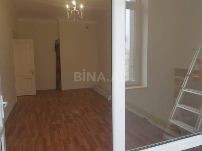2-комн. новостройка - м. Нариман Нариманов - 70 м² (21)