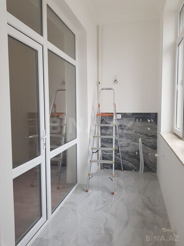 2-комн. новостройка - м. Нариман Нариманов - 70 м² (17)