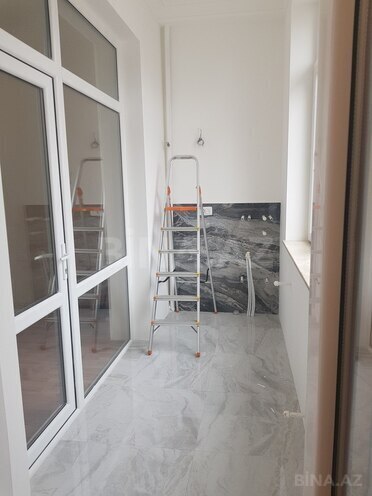2-комн. новостройка - м. Нариман Нариманов - 70 м² (19)