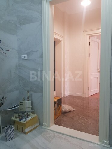 2-комн. новостройка - м. Нариман Нариманов - 70 м² (25)