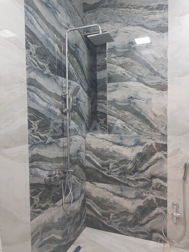 2-комн. новостройка - м. Нариман Нариманов - 70 м² (23)