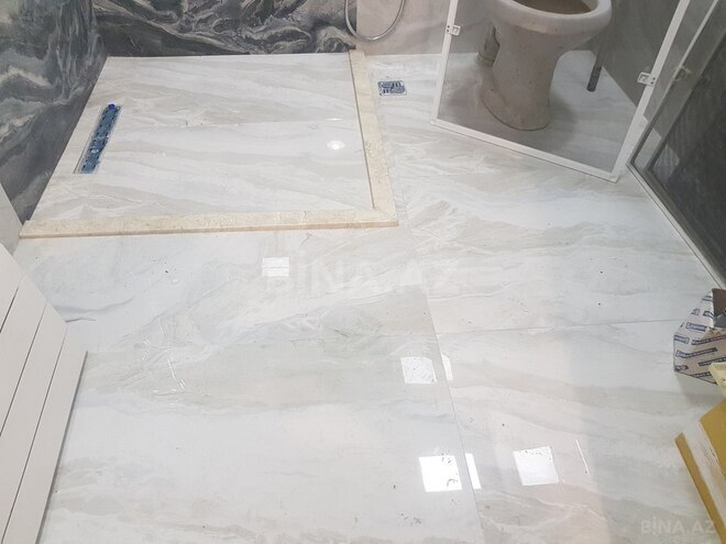 2-комн. новостройка - м. Нариман Нариманов - 70 м² (24)