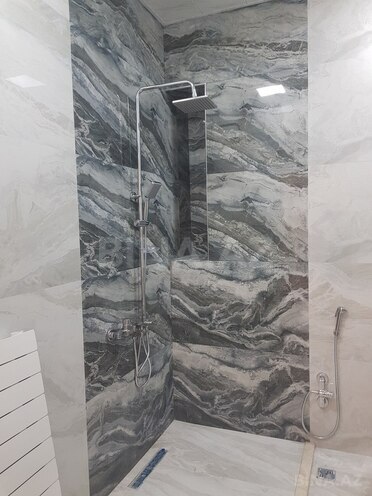 2-комн. новостройка - м. Нариман Нариманов - 70 м² (22)