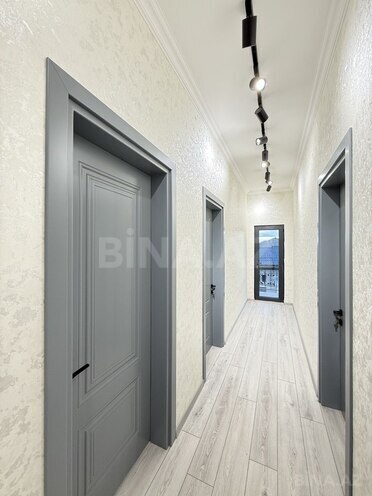 5-комн. дом/дача - пос. Бина - 200 м² (21)