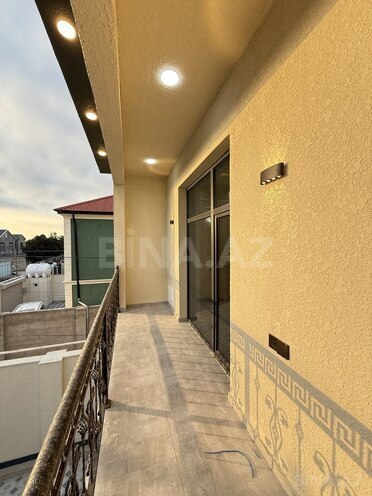 5-комн. дом/дача - пос. Бина - 200 м² (8)