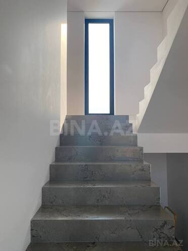 Satılır 14 otaqlı həyət evi/bağ evi 360 m², Novxanı q., photo 11 from 32