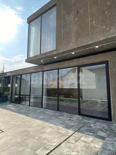 Satılır 14 otaqlı həyət evi/bağ evi 360 m², Novxanı q., photo 7 from 32