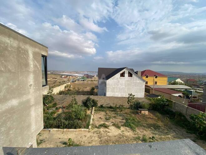 Satılır 14 otaqlı həyət evi/bağ evi 360 m², Novxanı q., photo 15 from 32