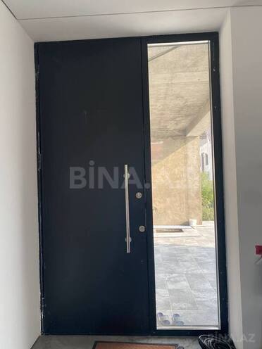 Satılır 14 otaqlı həyət evi/bağ evi 360 m², Novxanı q., photo 6 from 32