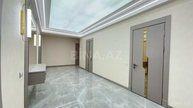 4 otaqlı yeni tikili - Nəsimi r. - 245 m² (3)