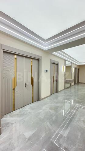 4 otaqlı yeni tikili - Nəsimi r. - 245 m² (24)