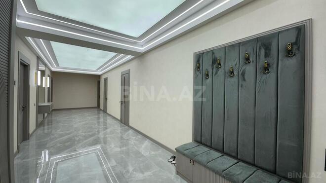 4 otaqlı yeni tikili - Nəsimi r. - 245 m² (5)