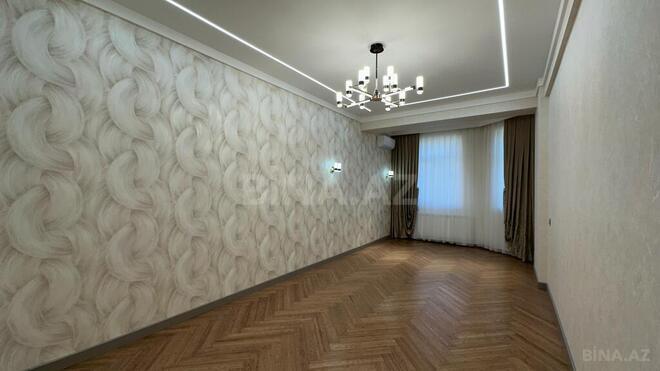 4 otaqlı yeni tikili - Nəsimi r. - 245 m² (23)