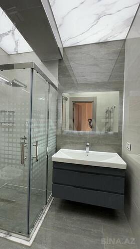 4 otaqlı yeni tikili - Nəsimi r. - 245 m² (21)