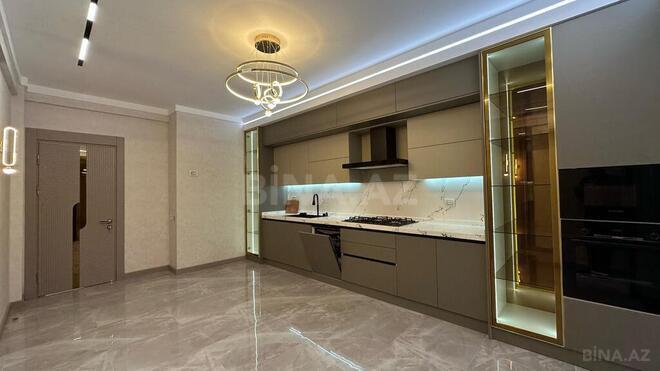 4 otaqlı yeni tikili - Nəsimi r. - 245 m² (9)