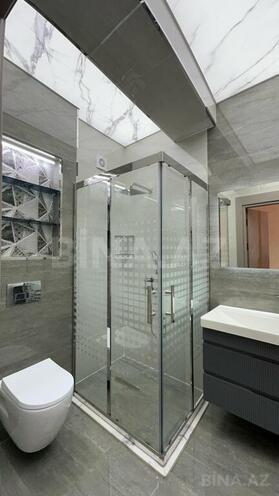 4 otaqlı yeni tikili - Nəsimi r. - 245 m² (20)