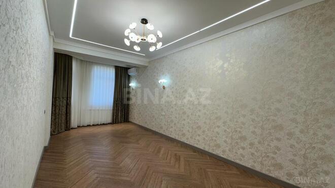 4 otaqlı yeni tikili - Nəsimi r. - 245 m² (8)