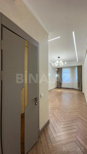 4 otaqlı yeni tikili - Nəsimi r. - 245 m² (19)