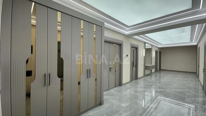 4 otaqlı yeni tikili - Nəsimi r. - 245 m² (4)