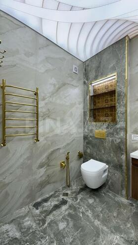 4 otaqlı yeni tikili - Nəsimi r. - 245 m² (26)