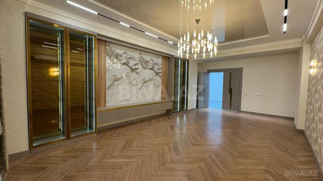 4 otaqlı yeni tikili - Nəsimi r. - 245 m² (10)