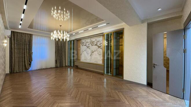 4 otaqlı yeni tikili - Nəsimi r. - 245 m² (11)