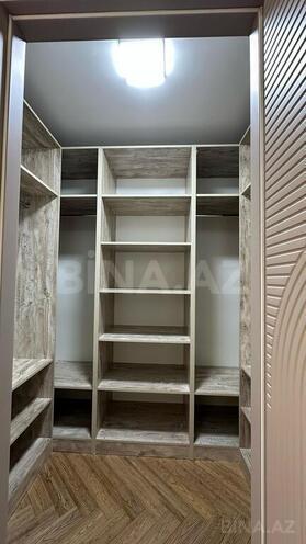 4 otaqlı yeni tikili - Nəsimi r. - 245 m² (17)