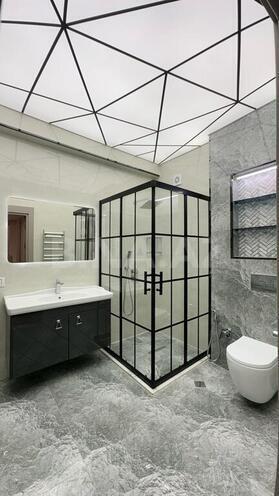 4 otaqlı yeni tikili - Nəsimi r. - 245 m² (27)