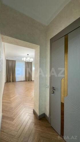 4 otaqlı yeni tikili - Nəsimi r. - 245 m² (28)