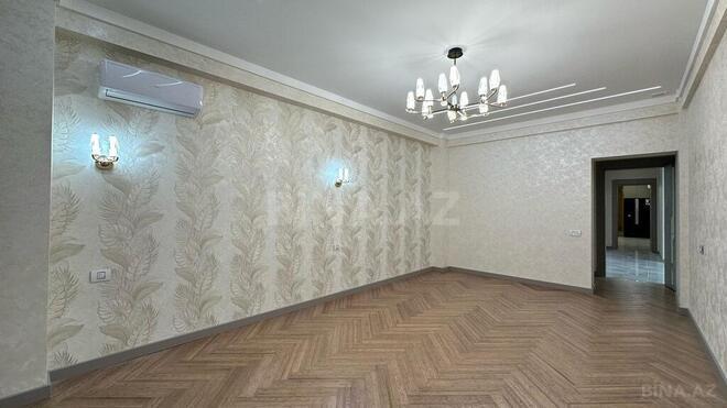 4 otaqlı yeni tikili - Nəsimi r. - 245 m² (25)