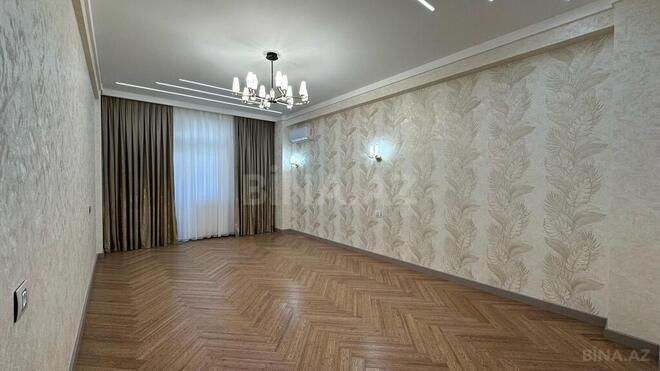 4 otaqlı yeni tikili - Nəsimi r. - 245 m² (15)