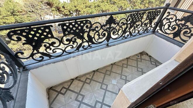 4 otaqlı yeni tikili - Nəsimi r. - 245 m² (16)