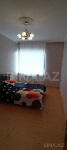 6 otaqlı həyət evi/bağ evi - Lökbatan q. - 227.4 m² (18)