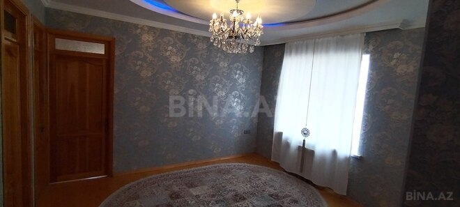 6 otaqlı həyət evi/bağ evi - Lökbatan q. - 227.4 m² (13)