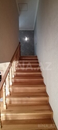6 otaqlı həyət evi/bağ evi - Lökbatan q. - 227.4 m² (15)